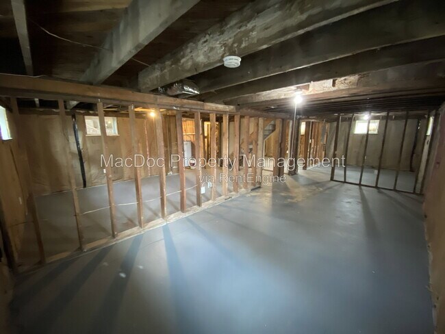 Building Photo - 311 McKinney St