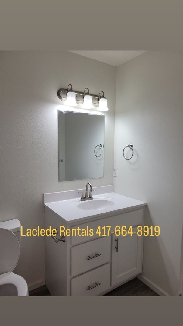 Building Photo - 3 BEDROOM 2.5 BATHROOM TOWNHOUSE FOR RENT.