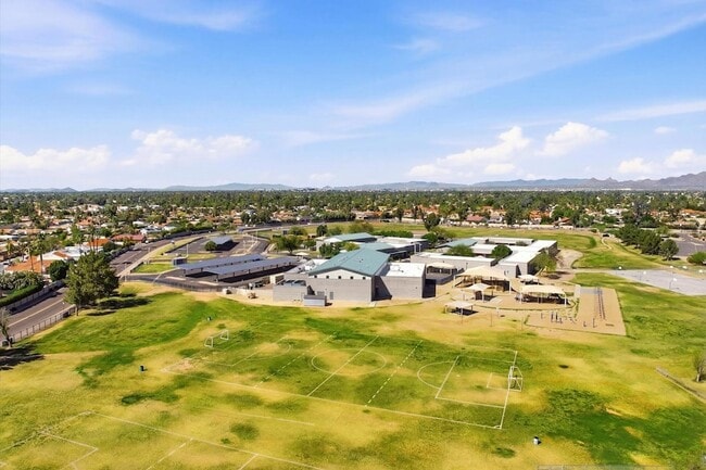 Building Photo - 8372 E San Salvador Dr