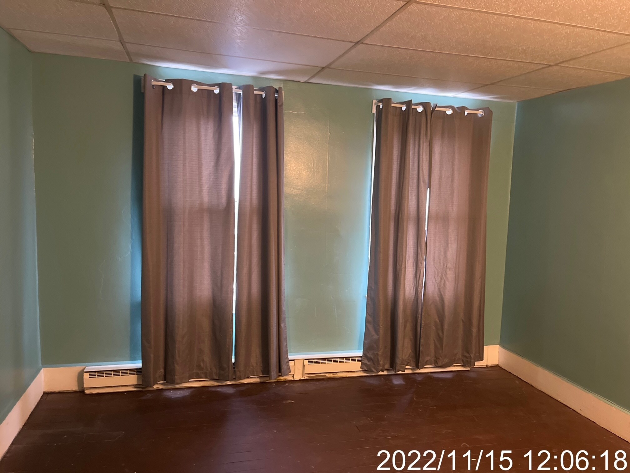 Bedroom - 234 W Willow St