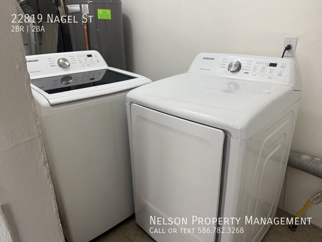 Building Photo - 22819 Nagel St