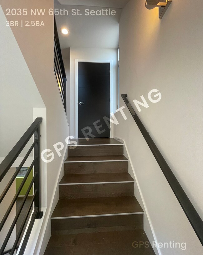 Building Photo - 2035 NW 65th St