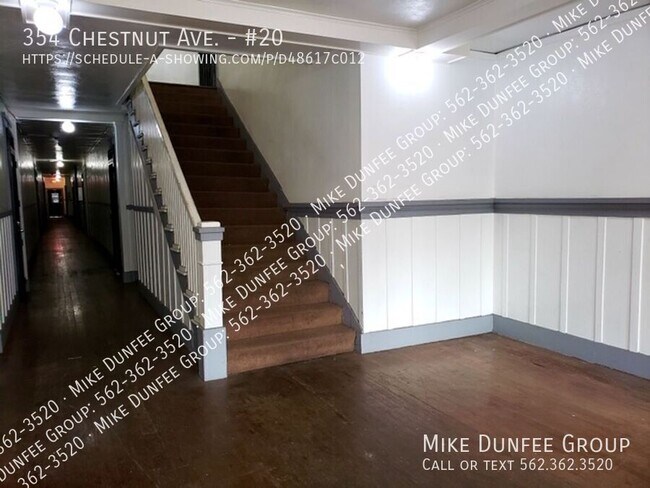 Building Photo - 354 Chestnut Ave