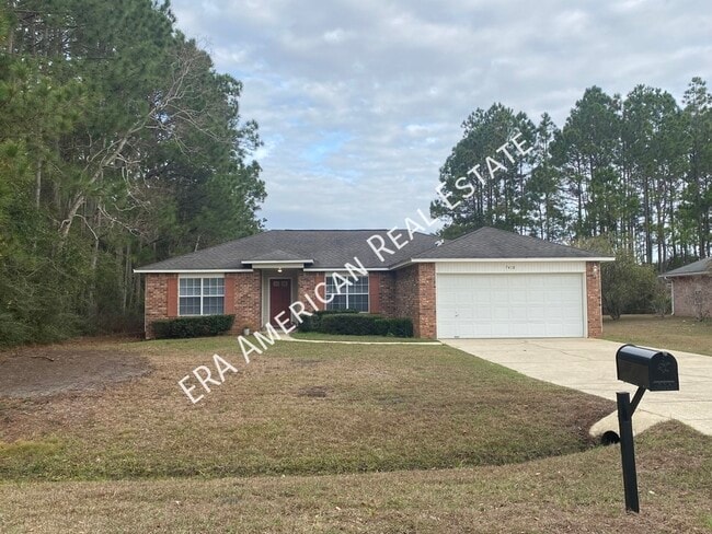 Building Photo - 7418 Woodmont Rd