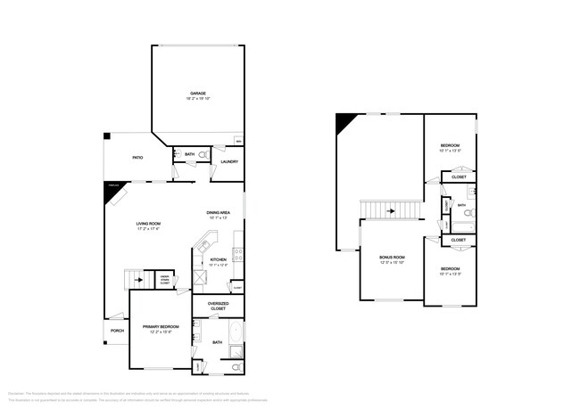 Building Photo - 5832 Dew Plant Way
