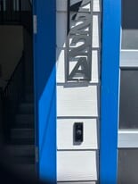 Gatedd keyless entry - 222 Jackson St