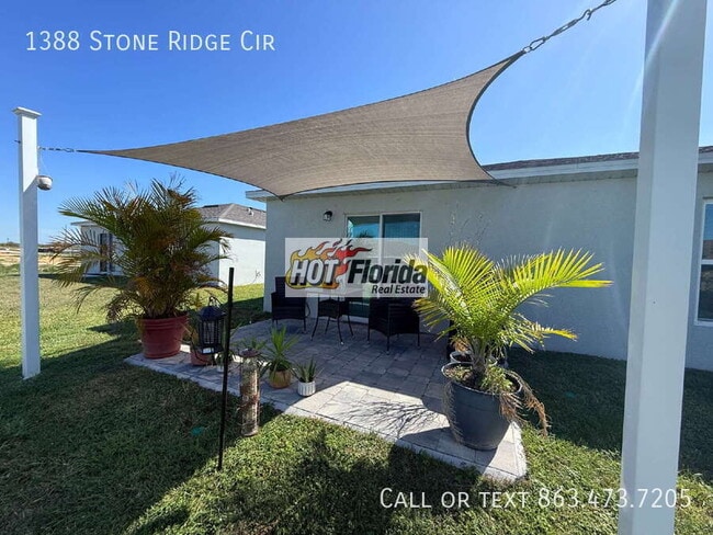 Building Photo - 1388 Stone Ridge Cir
