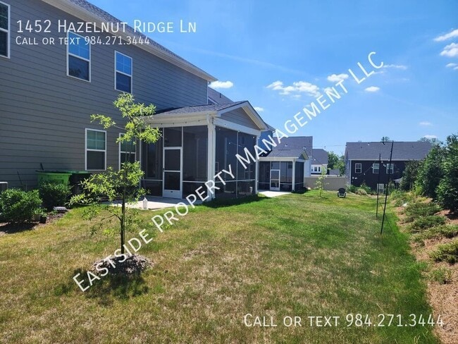 Building Photo - 1452 Hazelnut Ridge Ln
