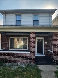 Building Photo - 2307 Bensonia Ave