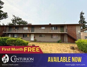 Building Photo - 3930 Iberis St NE