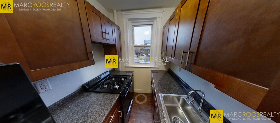 Building Photo - 1175 Boylston St