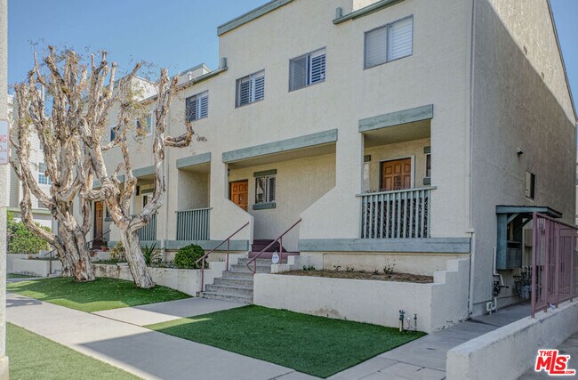 Primary Photo - 1818 Butler Ave