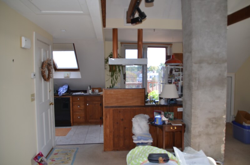 Building Photo - 1 Park St