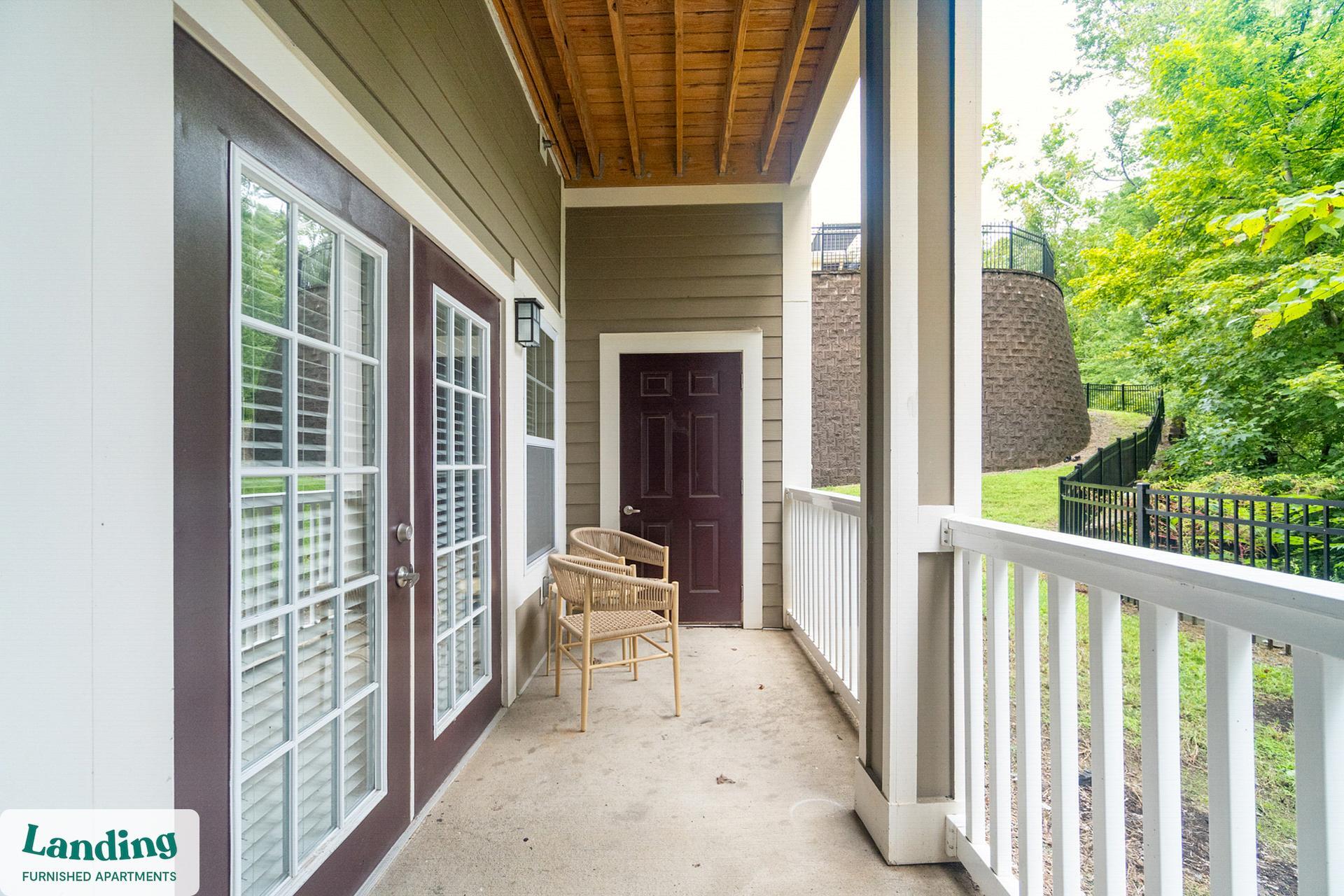 Building Photo - 655 W Mallard Creek Church Rd