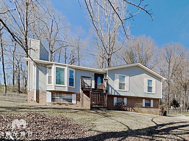 Primary Photo - 4353 Morningside Dr