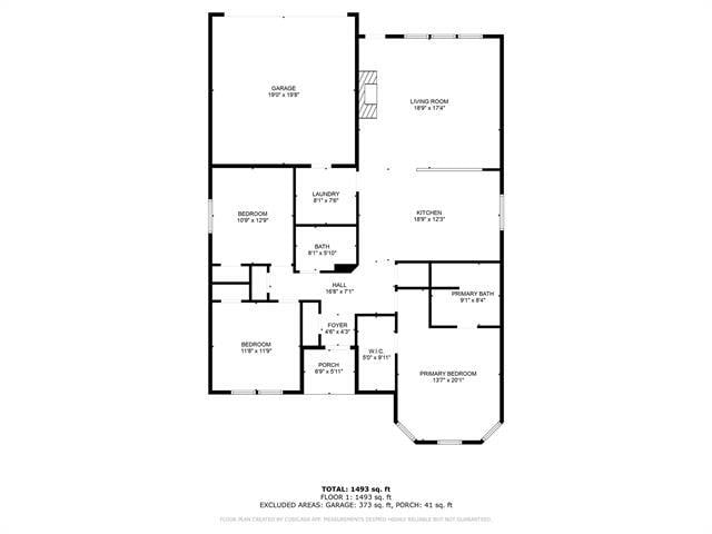 Building Photo - 2460 Mallory Ln
