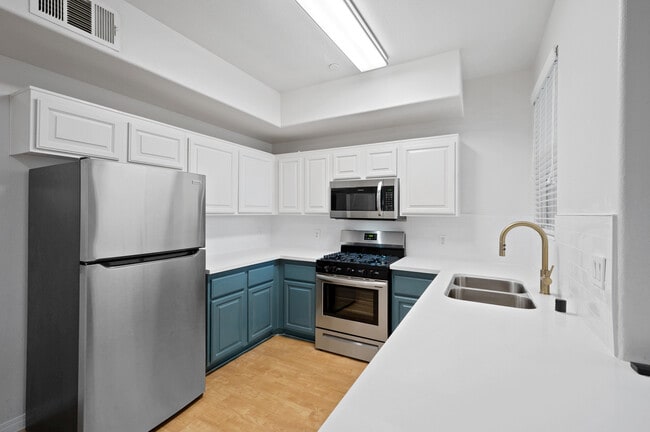 Building Photo - Fleetwood