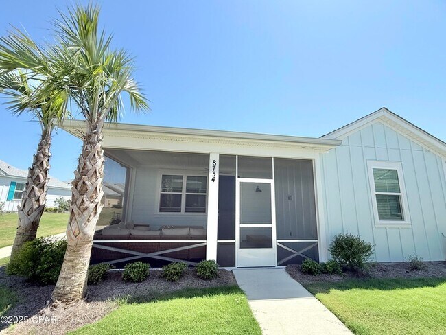 Building Photo - 8734 Sand dollar Dr