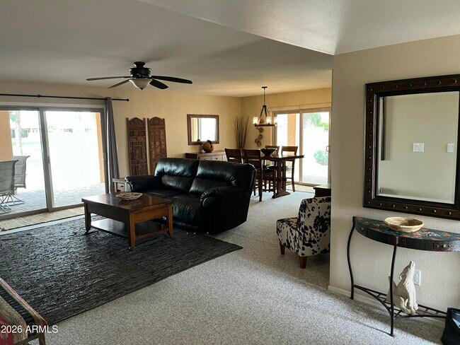Building Photo - 25231 S Papago Pl