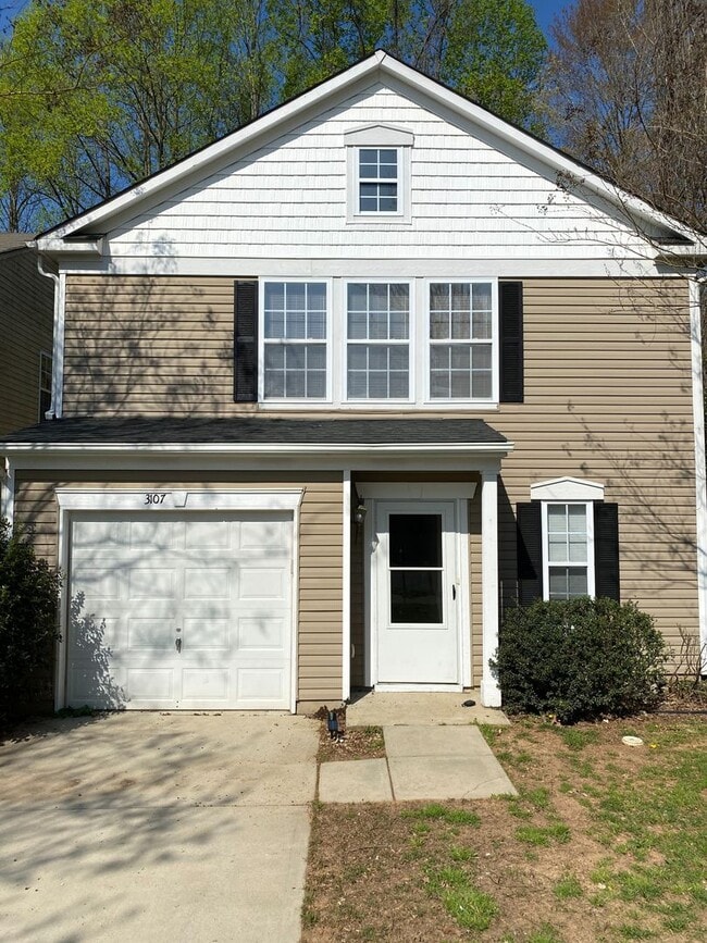 Beautiful home coming soon! 3107 Meadow Knoll Dr Charlotte NC 28269