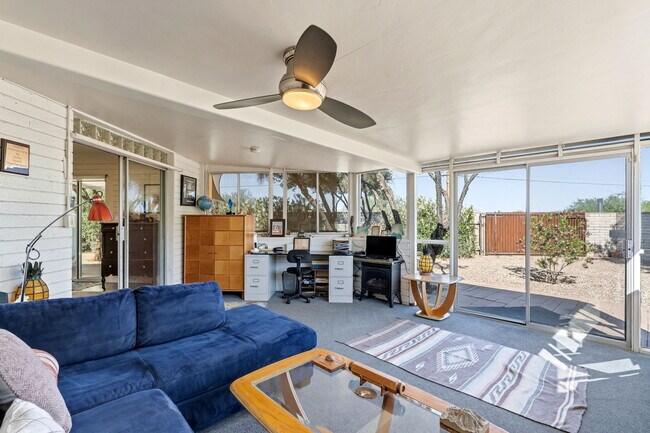 Building Photo - 3920 N Cactus Blvd