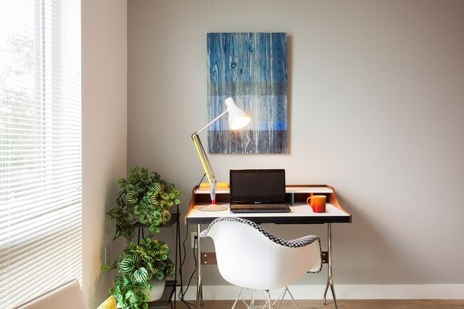 Floorplan - 3435 Main