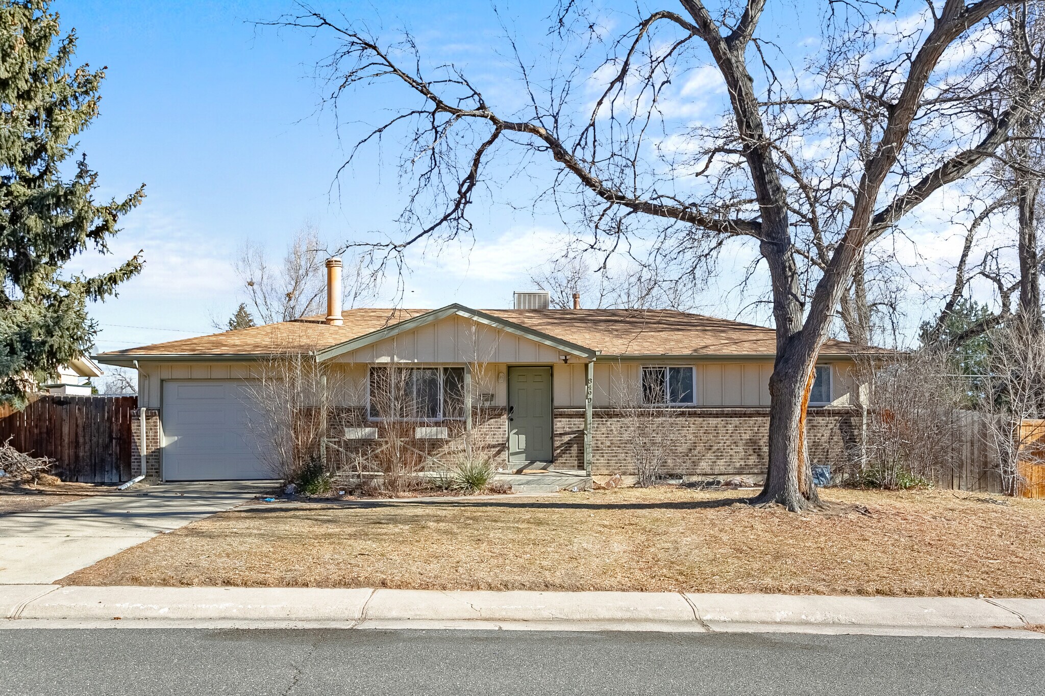 Building Photo - 8490 Benton St