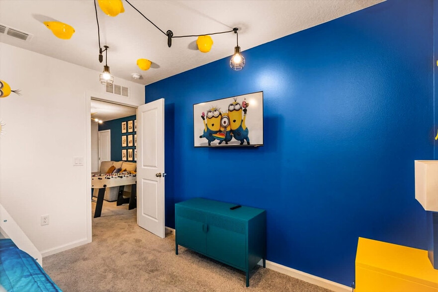 Building Photo - 2329 Distant Sun Trl