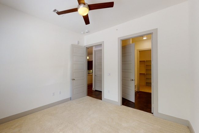 Floorplan - The Landing at Centreport