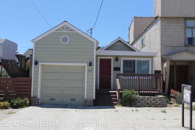 Building Photo - 3 br, 2 bath House - 1617 47th Ave