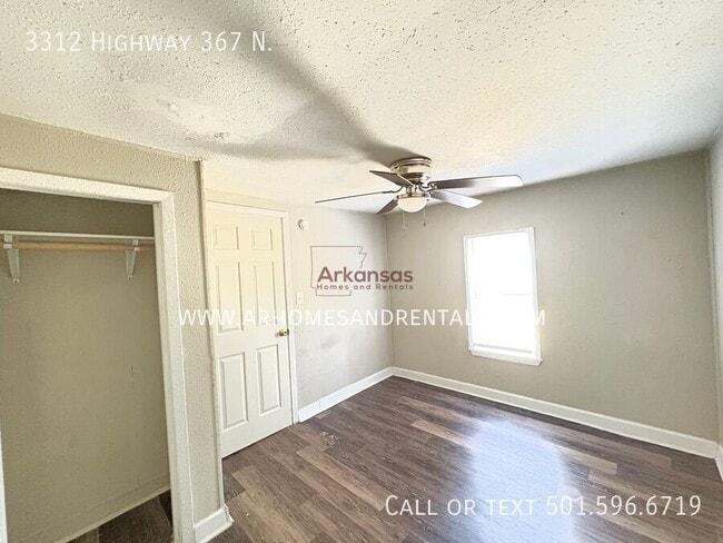 Building Photo - 3312 AR-367