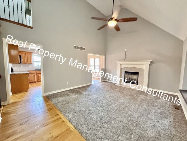 Building Photo - Stunning 4-Bedroom Home with Outdoor Oasis