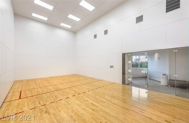 Racquetball - 2700 Las Vegas Blvd S