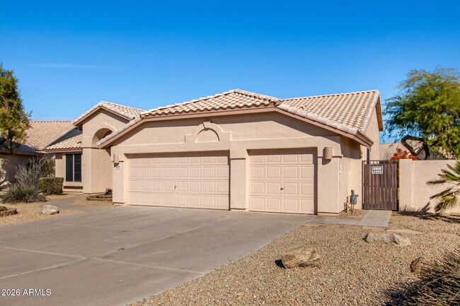 Building Photo - 2075 N 133rd Ave