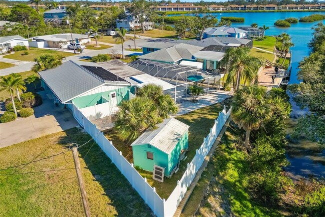 Building Photo - 503 Roberts Bay Dr