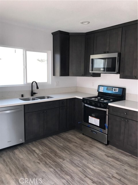 Building Photo - 22633 S Figueroa St