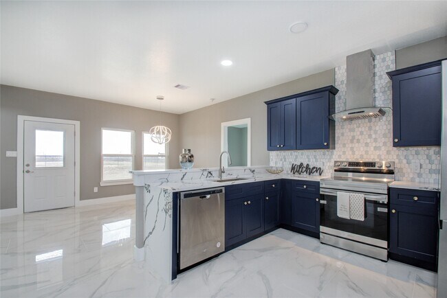 Building Photo - 1764 Rd 5722