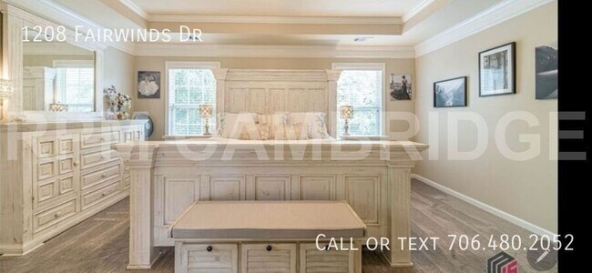 Building Photo - 1208 Fairwinds Dr