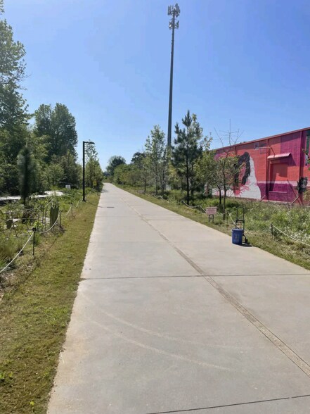 Westend Beltline - 1158 Metropolitan Pky SW