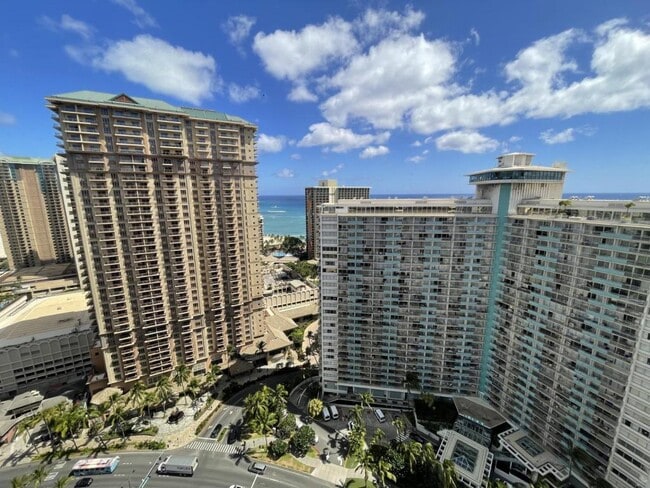 Building Photo - 1778 Ala Moana Blvd