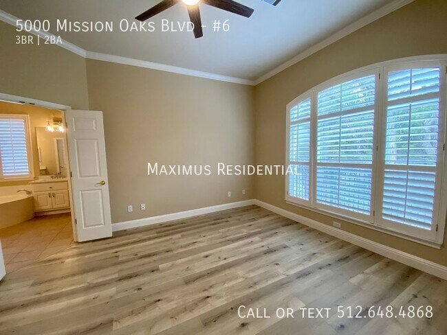 Building Photo - 5000 Mission Oaks Blvd