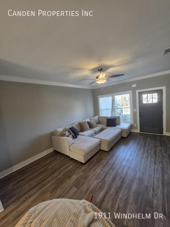 Building Photo - 1911 Windhelm Dr