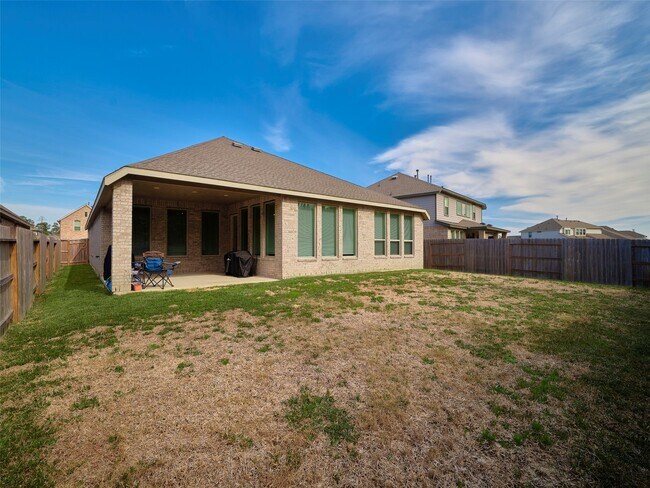Building Photo - 23534 Terreti Brk Dr