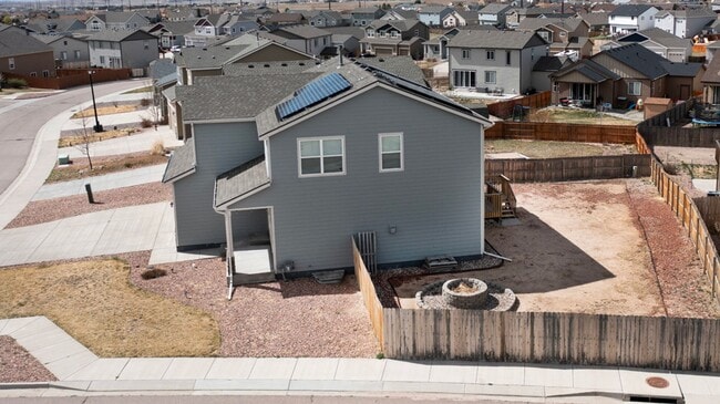 Building Photo - Upgraded 4-Bedroom Corner Lot Home with Mountain Views