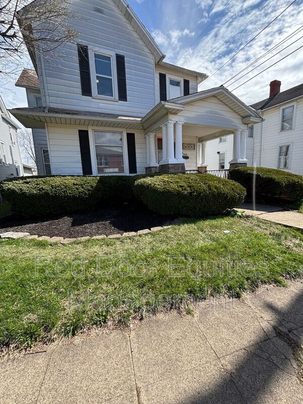 Building Photo - 522 N High St