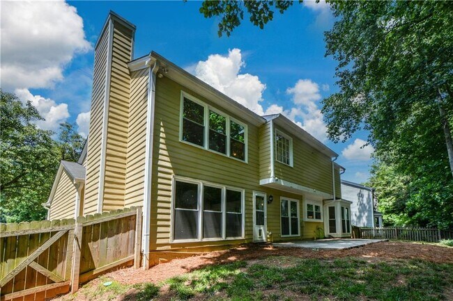 Building Photo - 9050 Brockham Way