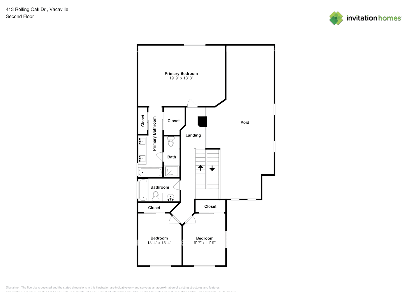 Building Photo - 413 Rolling Oak Dr