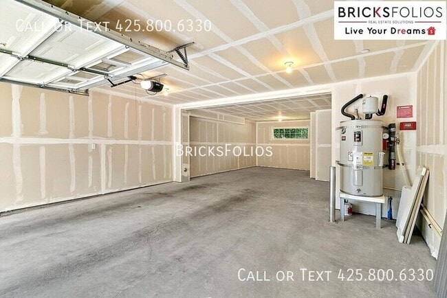 Building Photo - Beautiful Townhome For Rent in Olympia