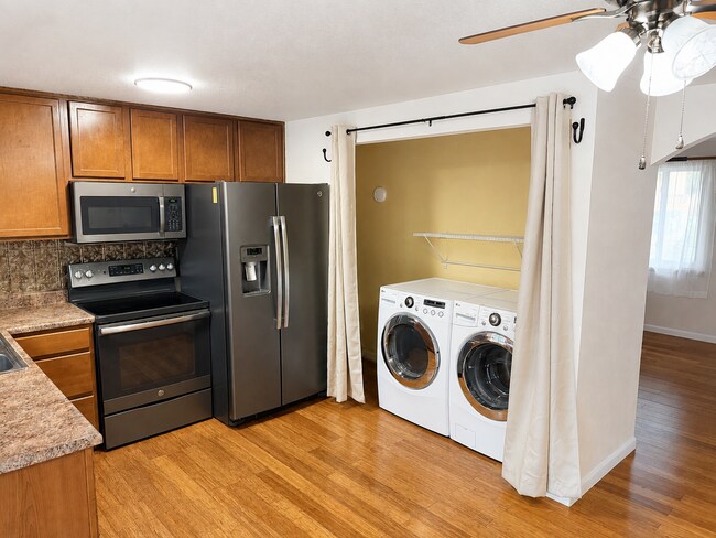 Building Photo - 3-Bedroom Ranch with Heated Workshop and Large Fenced Yard Near Fort Carson!