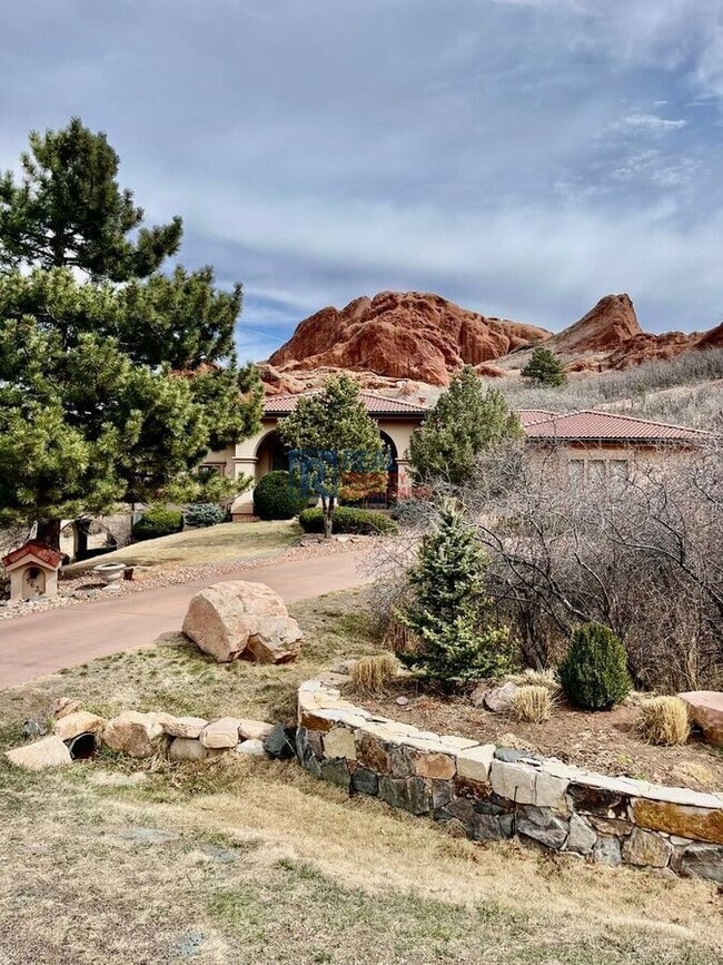 Building Photo - 5638 Red Fern Ct